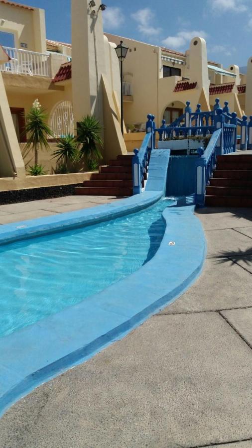 Apartamento Casa Gianluca Costa Adeje  Exterior foto