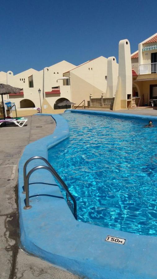 Apartamento Casa Gianluca Costa Adeje  Exterior foto