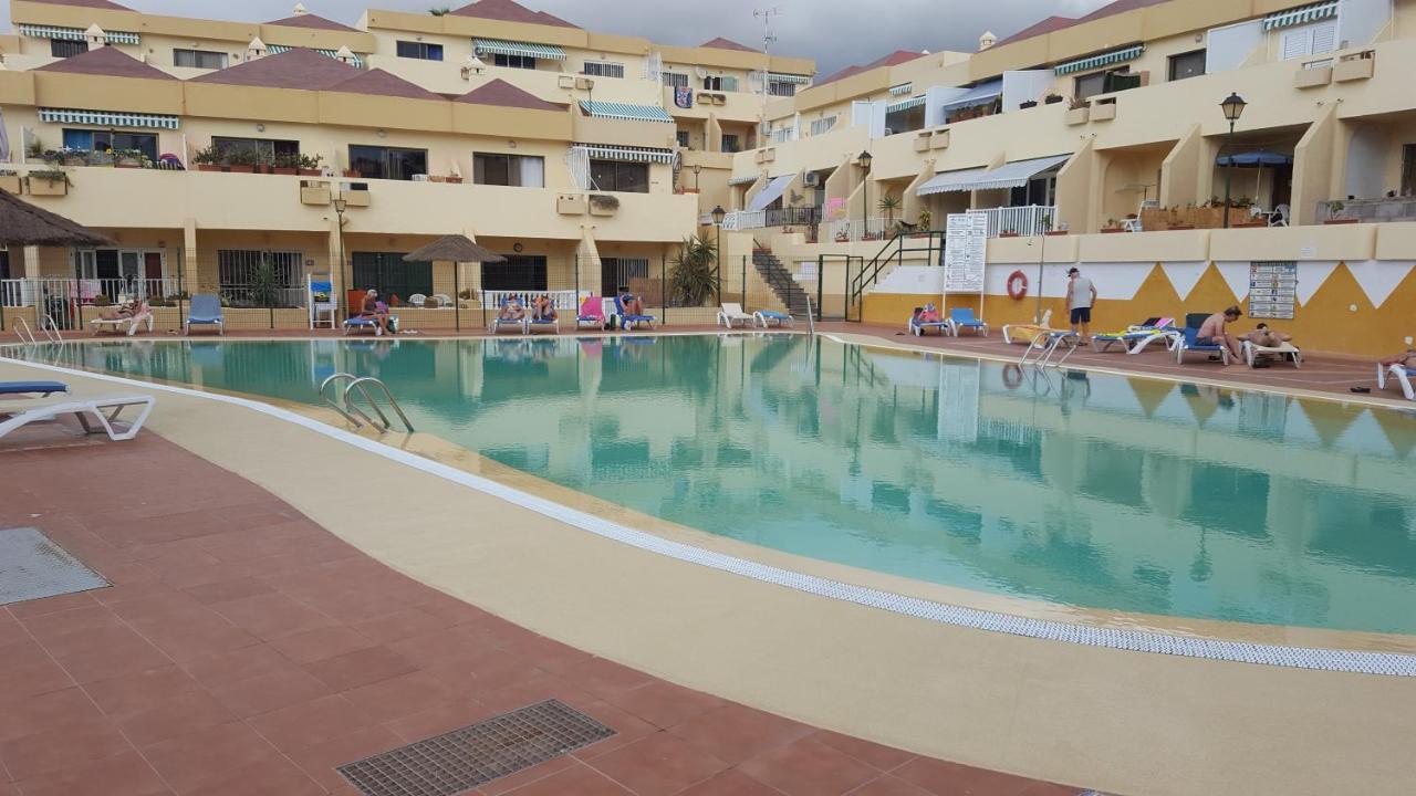 Apartamento Casa Gianluca Costa Adeje  Exterior foto