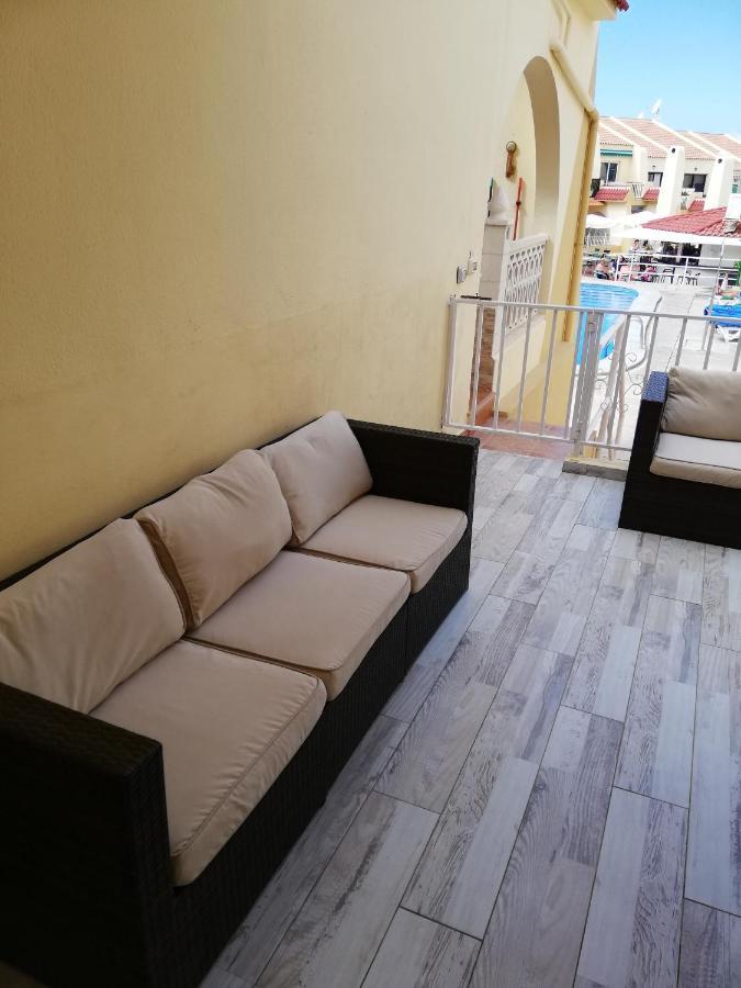 Apartamento Casa Gianluca Costa Adeje  Exterior foto