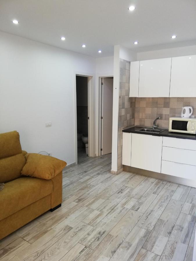 Apartamento Casa Gianluca Costa Adeje  Exterior foto