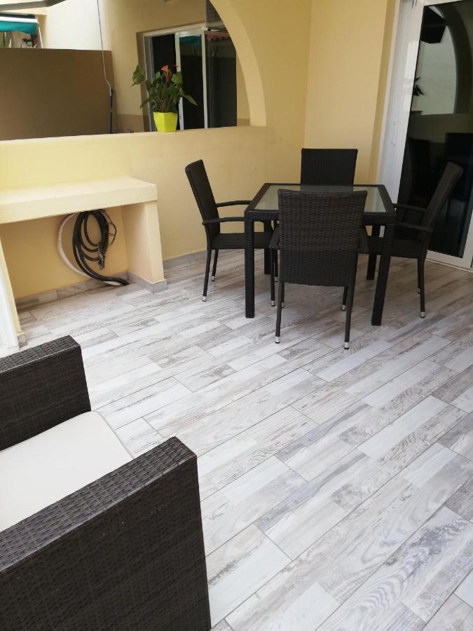 Apartamento Casa Gianluca Costa Adeje  Exterior foto