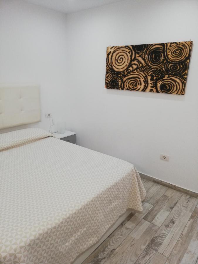 Apartamento Casa Gianluca Costa Adeje  Exterior foto