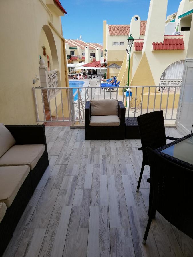 Apartamento Casa Gianluca Costa Adeje  Exterior foto