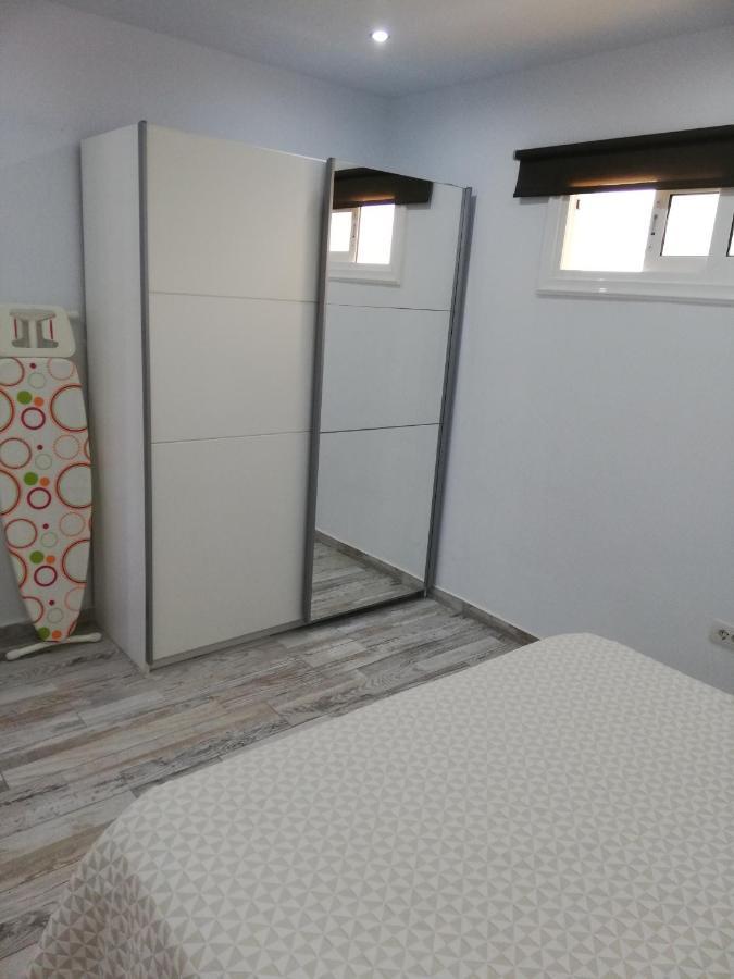 Apartamento Casa Gianluca Costa Adeje  Exterior foto