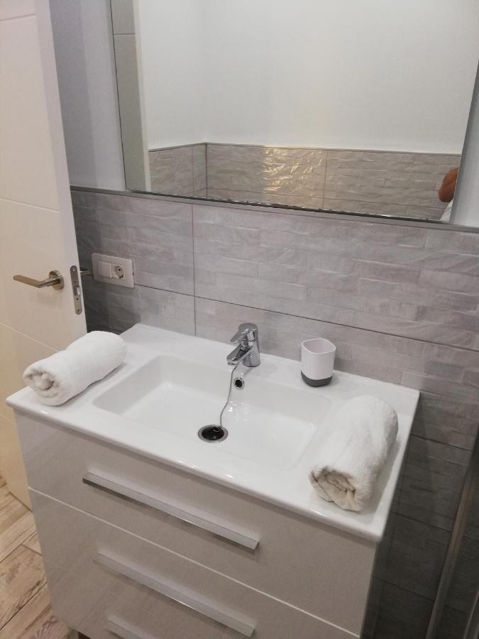 Apartamento Casa Gianluca Costa Adeje  Exterior foto