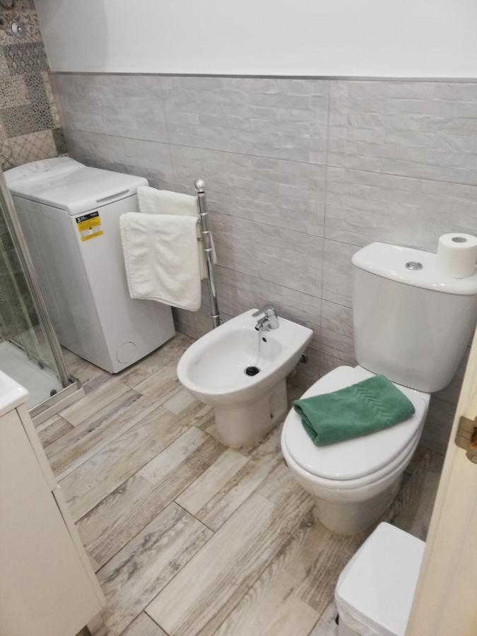 Apartamento Casa Gianluca Costa Adeje  Exterior foto